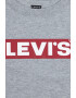 Levi's Tricou cu imprimeu logo - Pled.ro