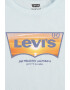 Levi's Tricou cu imprimeu logo - Pled.ro