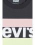 Levi's Tricou cu imprimeu logo - Pled.ro