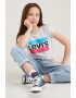 Levi's Tricou cu logo - Pled.ro