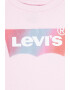 Levi's Tricou cu logo - Pled.ro