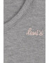 Levi's Tricou cu logo brodat - Pled.ro