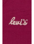 Levi's Tricou cu logo brodat - Pled.ro