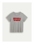 Levi's Tricou dama 302505005 Bumbac Gri 46885 - Pled.ro