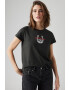 Levi's Tricou de bumbac cu imprimeu logo - Pled.ro