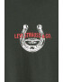 Levi's Tricou de bumbac cu imprimeu logo - Pled.ro