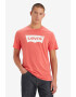 Levi's Tricou de bumbac cu imprimeu logo - Pled.ro