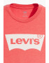 Levi's Tricou de bumbac cu imprimeu logo - Pled.ro