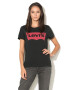 Levi's Tricou de bumbac cu logo - Pled.ro