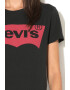 Levi's Tricou de bumbac cu logo - Pled.ro