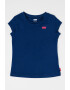 Levi's Tricou de bumbac cu logo discret - Pled.ro