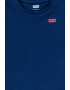 Levi's Tricou de bumbac cu logo discret - Pled.ro