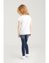 Levi's Tricou de bumbac cu logo discret - Pled.ro