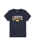 Levi's Tricou de bumbac organic cu imprimeu logo - Pled.ro