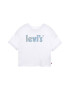 Levi's Tricou de bumbac organic cu logo - Pled.ro