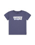 Levi's Tricou din amestec de bumbac cu imprimeu logo - Pled.ro