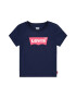 Levi's Tricou din bumbac cu imprimeu logo - Pled.ro