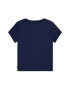 Levi's Tricou din bumbac cu imprimeu logo - Pled.ro