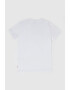 Levi's Tricou din amestec de bumbac cu logo - Pled.ro