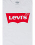 Levi's Tricou din amestec de bumbac cu logo - Pled.ro