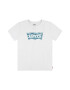 Levi's Tricou din amestec de bumbac organic cu logo - Pled.ro