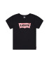 Levi's Tricou din amestec de bumbac organic cu logo - Pled.ro