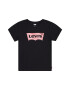 Levi's Tricou din amestec de bumbac organic cu logo - Pled.ro