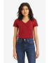 Levi's Tricou din bumbac cu decolteu in V - Pled.ro