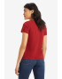 Levi's Tricou din bumbac cu decolteu in V - Pled.ro