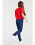 Levi's Tricou din bumbac cu imprimeu logo - Pled.ro