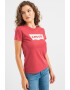 Levi's Tricou din bumbac cu imprimeu logo - Pled.ro