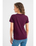 Levi's Tricou din bumbac cu imprimeu logo - Pled.ro