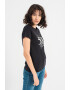 Levi's Tricou din bumbac cu imprimeu logo - Pled.ro