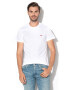 Levi's Tricou din bumbac cu logo brodat 56605 - Pled.ro