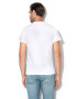 Levi's Tricou din bumbac cu logo brodat 56605 - Pled.ro