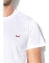 Levi's Tricou din bumbac cu logo brodat 56605 - Pled.ro