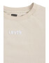 Levi's Tricou din bumbac organic cu maneci raglan - Pled.ro