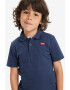 Levi's Tricou polo cu detaliu logo - Pled.ro