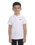 Levi's Tricou polo cu detaliu logo - Pled.ro