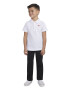 Levi's Tricou polo cu detaliu logo - Pled.ro