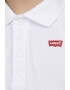 Levi's Tricou polo cu detaliu logo - Pled.ro