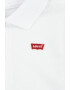 Levi's Tricou polo cu detaliu logo - Pled.ro