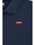 Levi's Tricou polo cu detaliu logo - Pled.ro