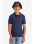 Levi's Tricou polo din bumbac pique - Pled.ro