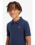 Levi's Tricou polo din bumbac pique - Pled.ro