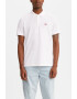 Levi's Tricou polo din bumbac pique - Pled.ro