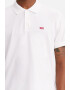 Levi's Tricou polo din bumbac pique - Pled.ro