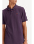 Levi's Tricou polo din bumbac pique - Pled.ro