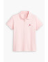 Levi's Tricou polo slim fit din material pique - Pled.ro