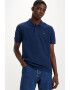 Levi's Tricou polo slim fit Housemark - Pled.ro